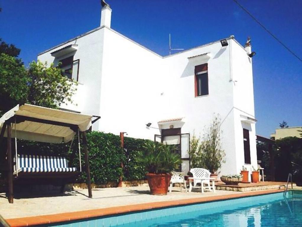 Casa Busciana Apartmán *